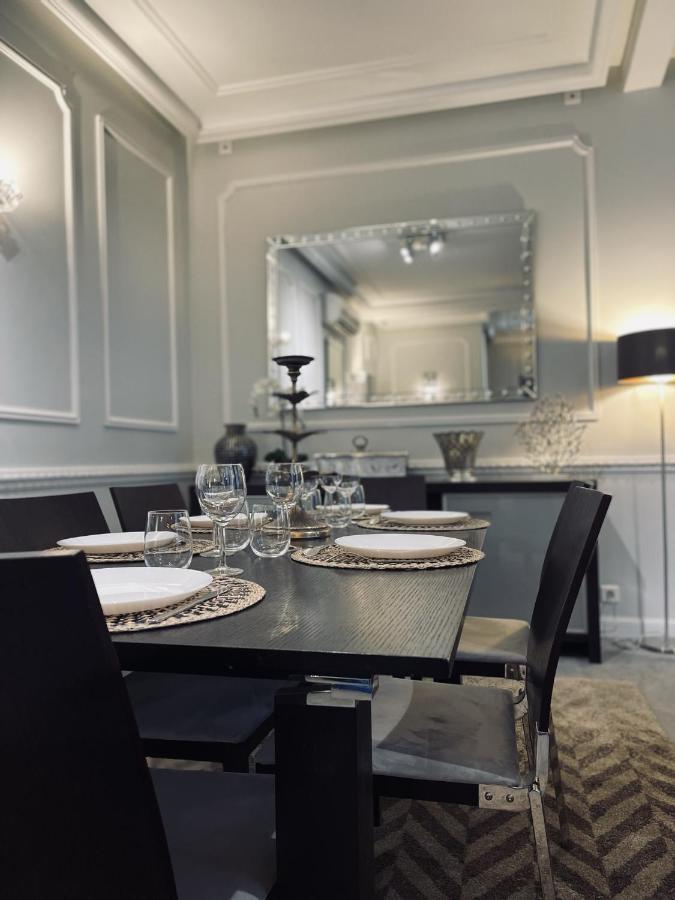 L'Appart Du Centre Paris Eksteriør bilde