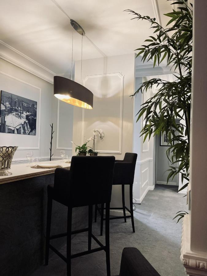 L'Appart Du Centre Paris Eksteriør bilde